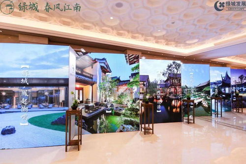 從筆墨紙硯到江南詩意 一場發布會，喚醒洛陽對江南美學的向往